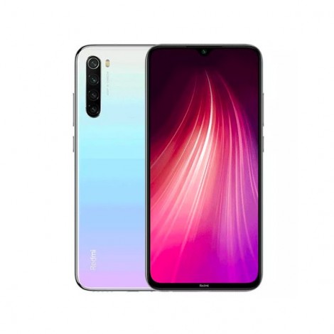 Замена аккумулятора (батареи) Xiaomi Redmi Note 8T